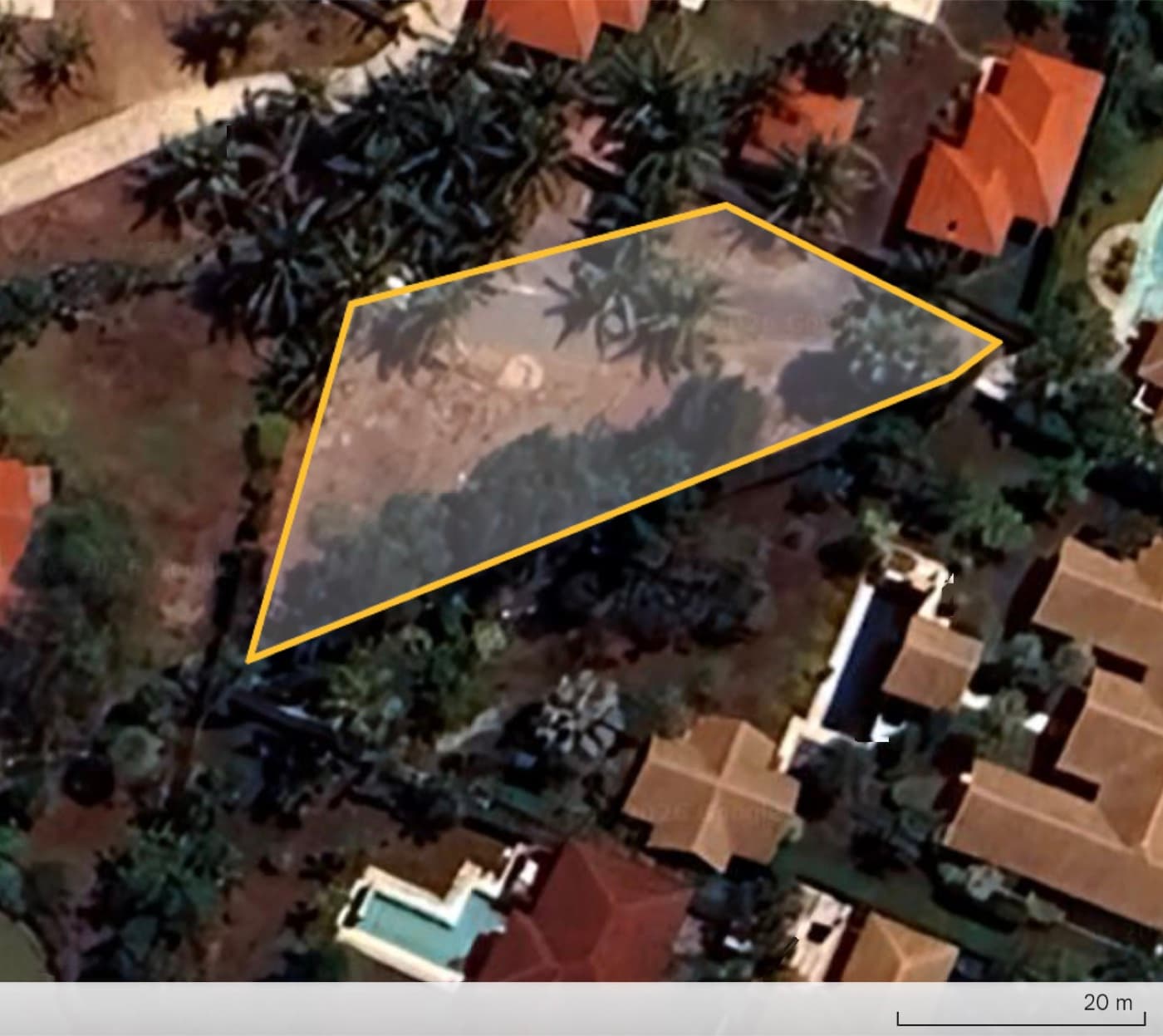 Food Forest Design — Pranburi photo 3